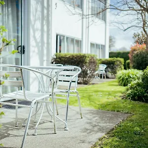 Motel Airport Delta, Christchurch