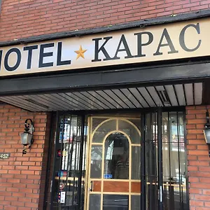 Kapac Hotel