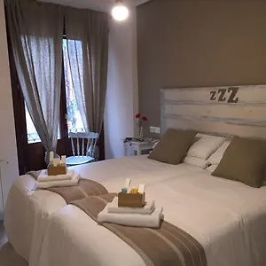 7 Kale Bed and breakfast